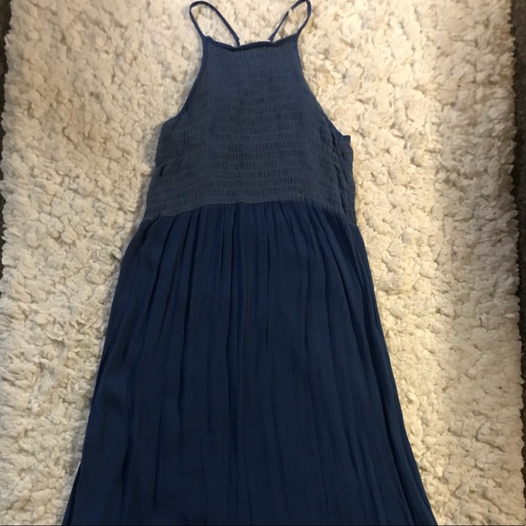 comfortable midi - length dress. - Picture 1 of 2